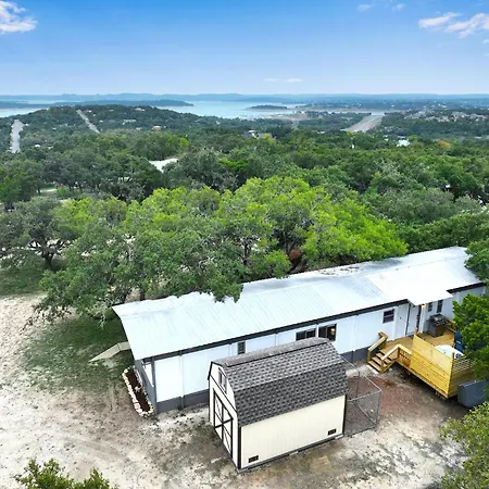Bluebonnet Hill Canyon Lake